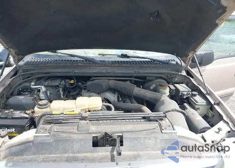 1999 Ford F-250 Lariat/Xl/Xlt z USA, uszkodzony, nr VIN 1FTNF21L9XEB34303